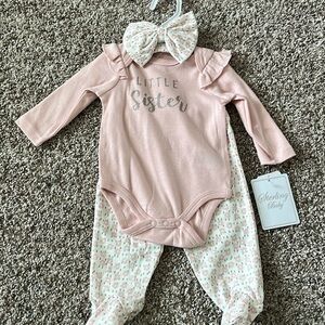 3 piece set